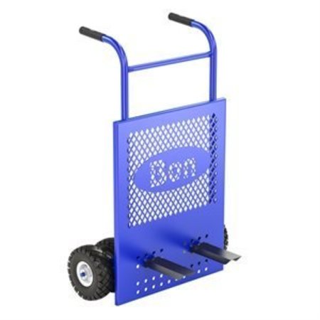 BON TOOL Block Cart Flat Free Tires 21-399